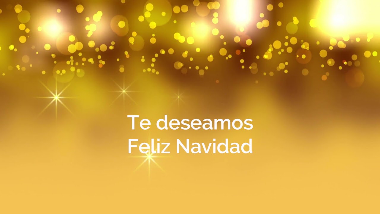Feliz Navidad desde el equipo de MotorOK