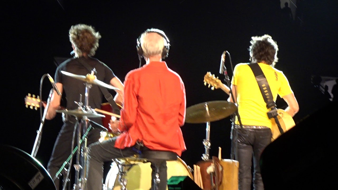 The Rolling Stones   Sweet Virginia   Miami   August 30 2019