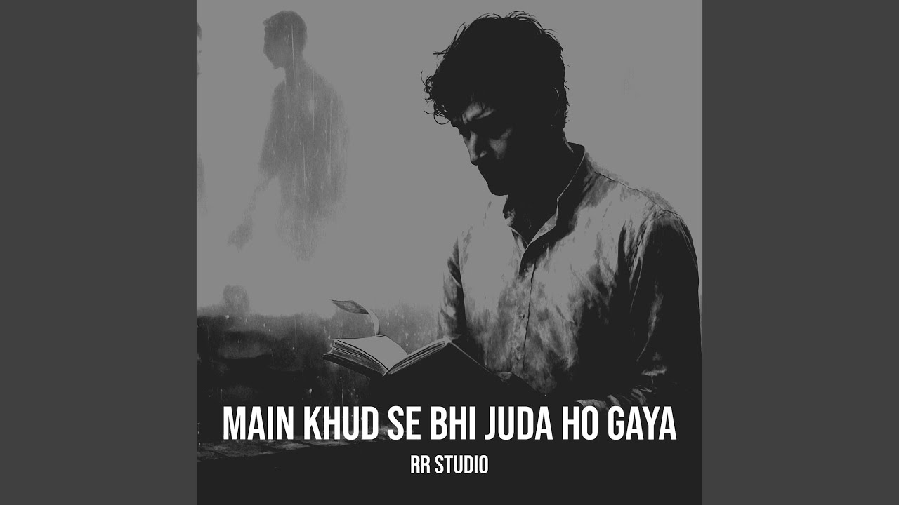 Main Khud Se Bhi Juda Ho Gaya