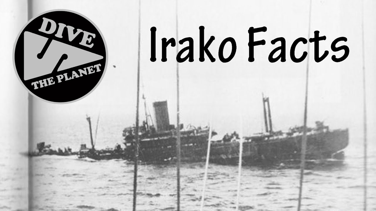 Irako Facts