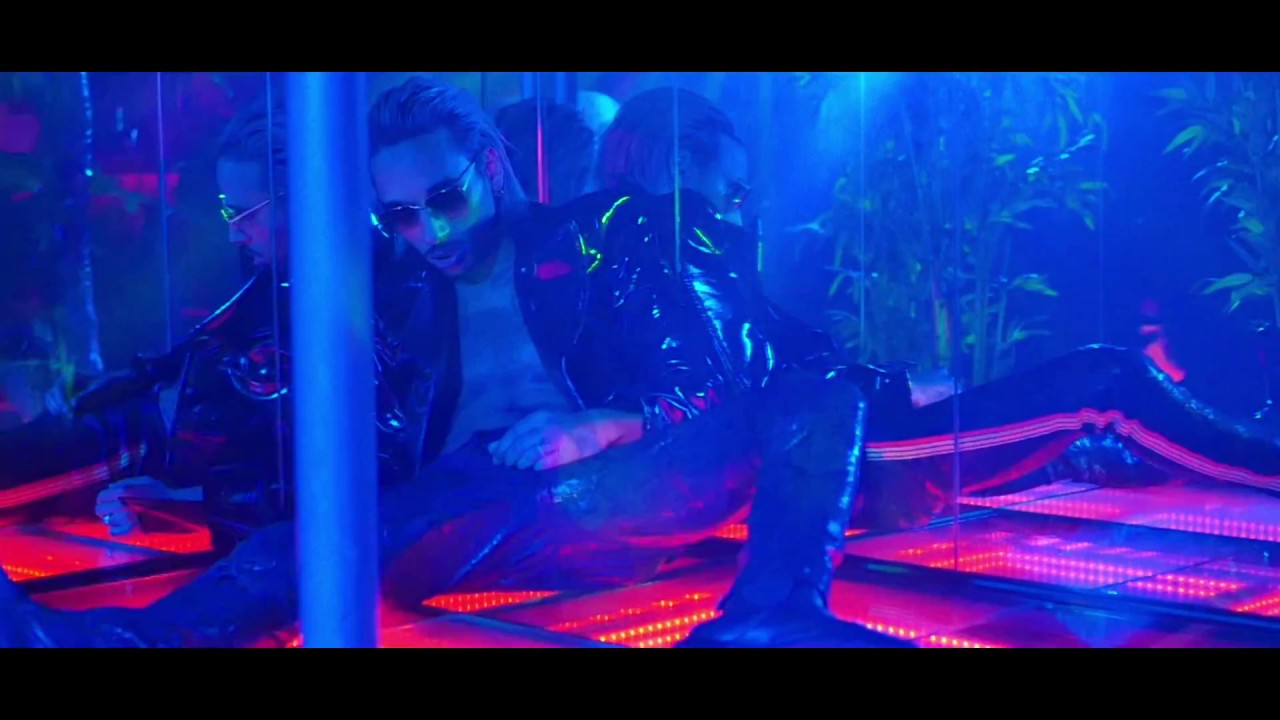 LAYLOW - GOGO .feat JOK'AIR