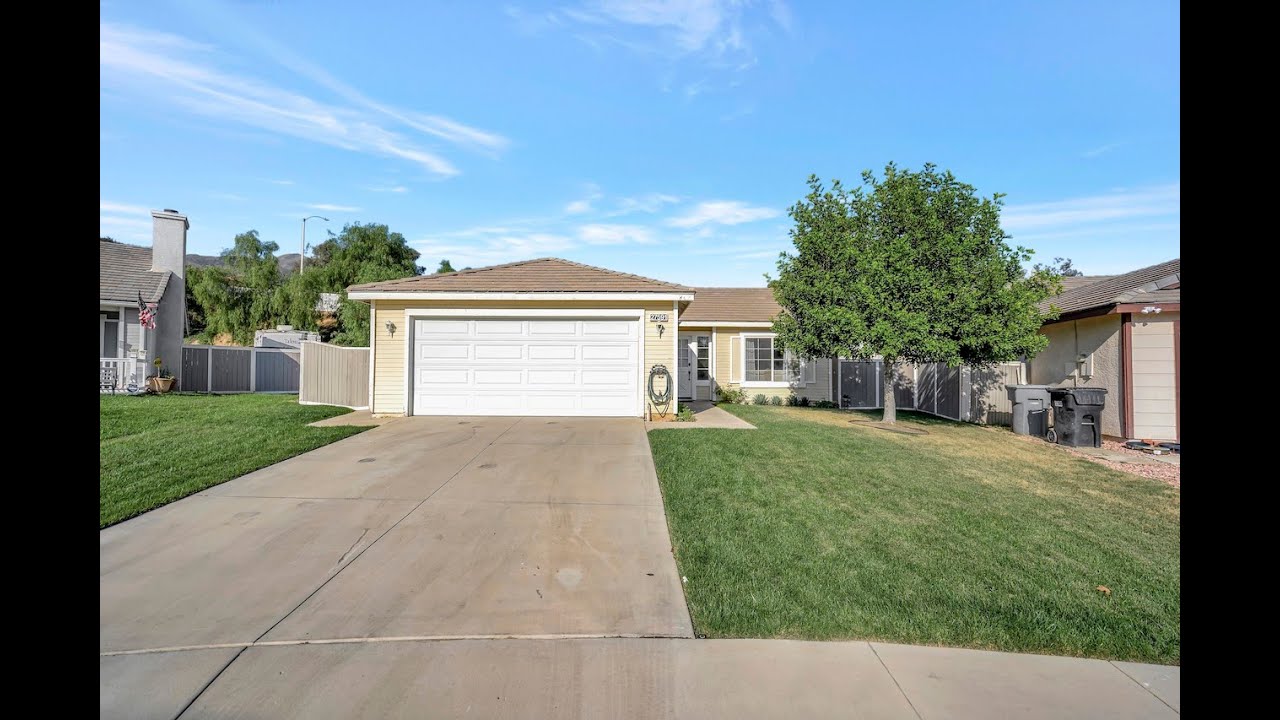 27591 Eastwind Drive