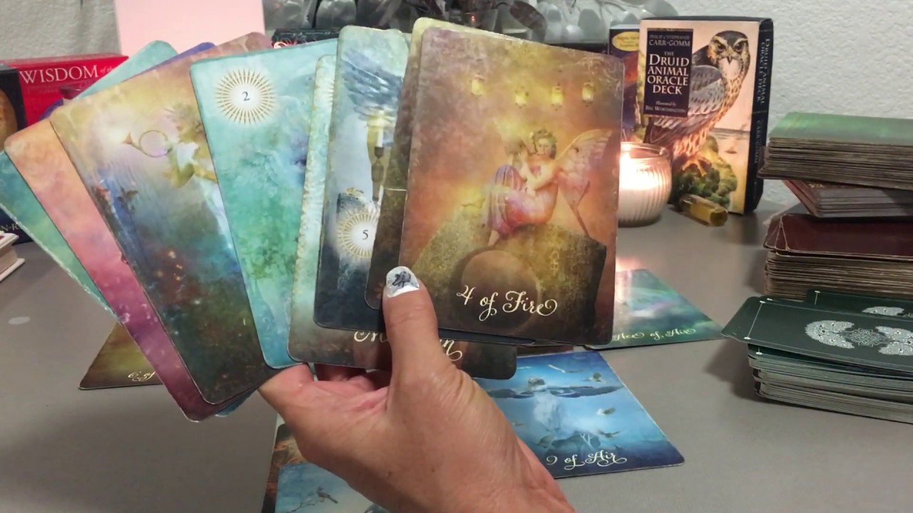 Cancer November 2019: Commitments, Engagement