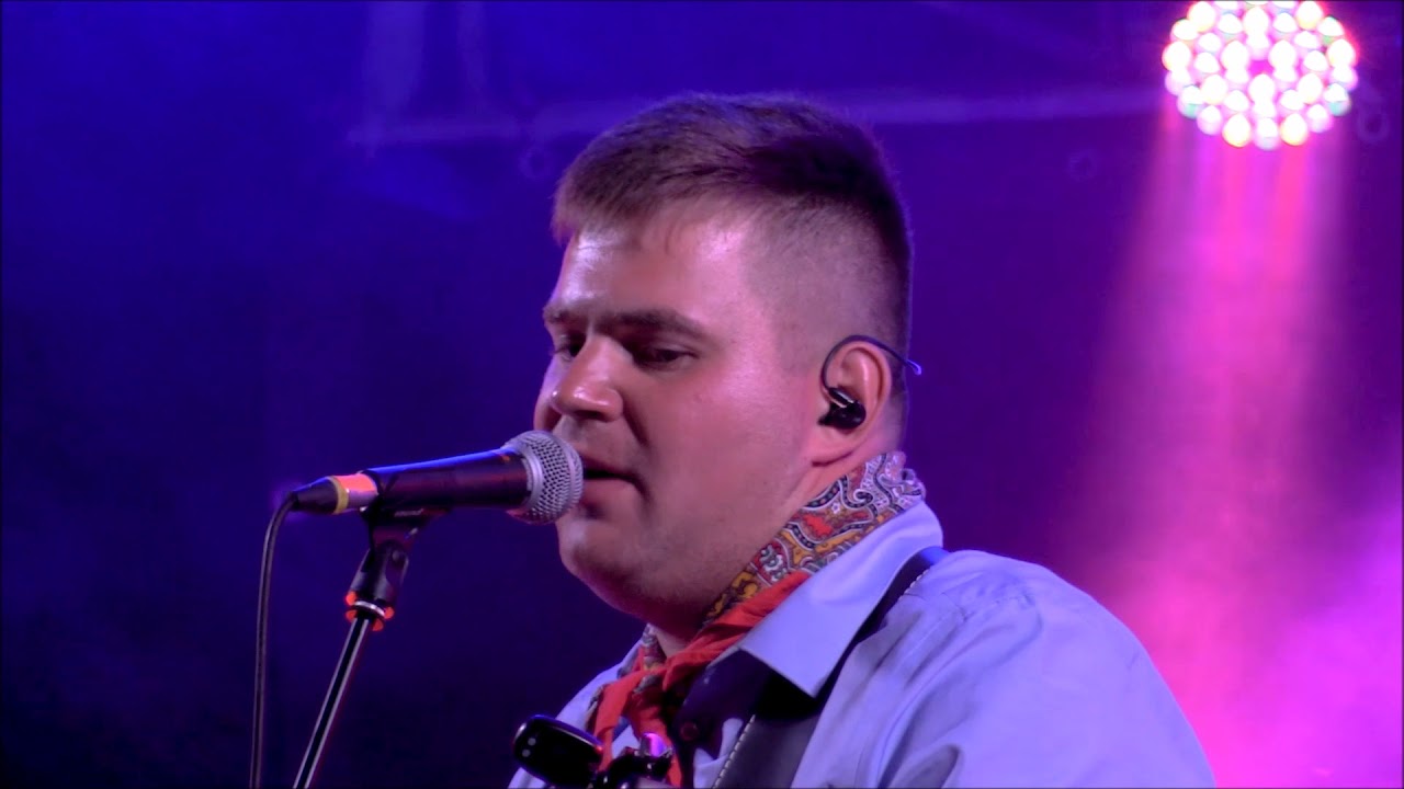 Ma kaeban naiste peale nüüd - Kentukid (Kihnu Merepidu 2017)
