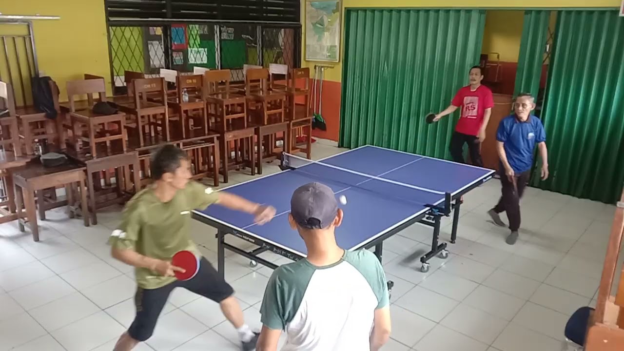 Okta /Mamak vs Husen/Zen 