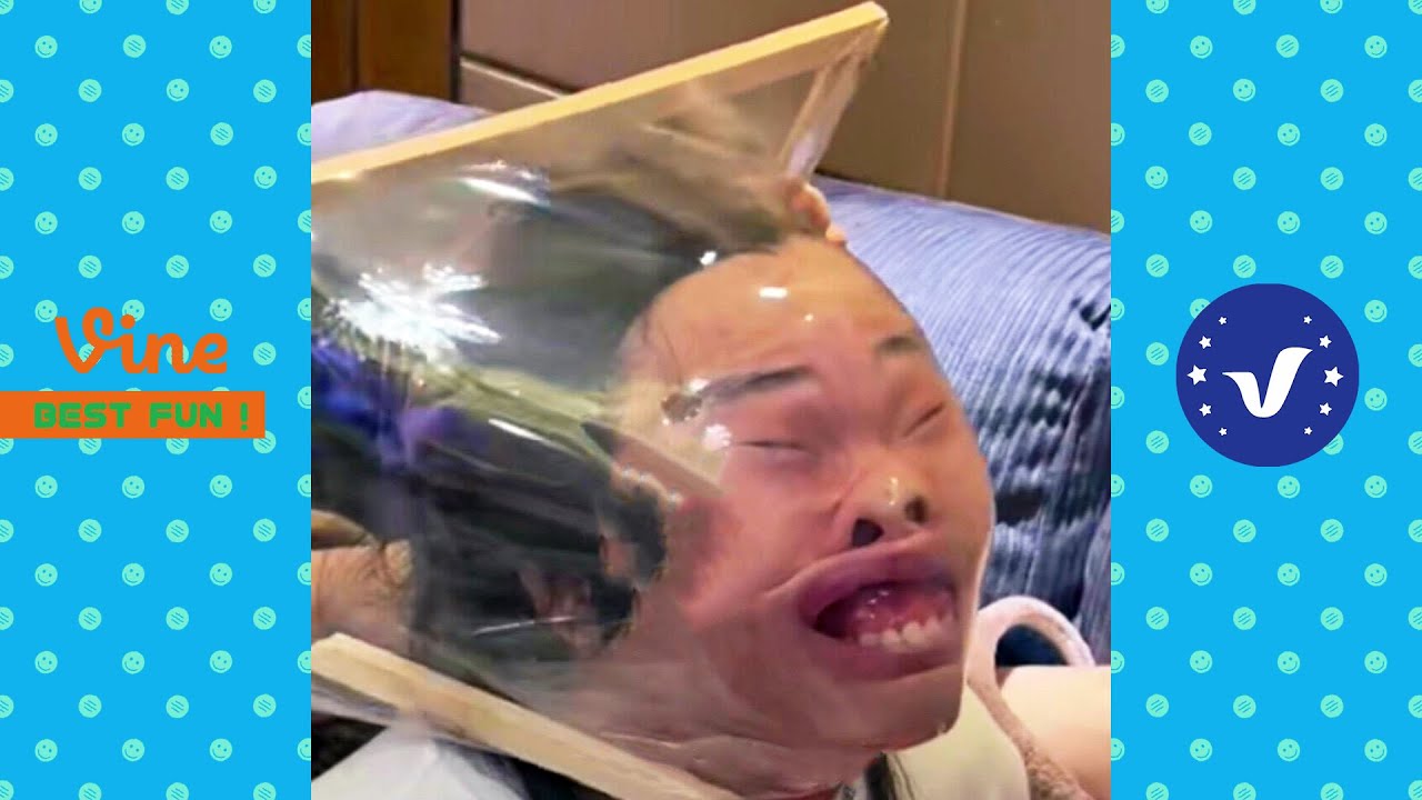 Best FUNNY Videos 2024 😂😁 1 Hours Funny Moments Of The Year Compilation P6