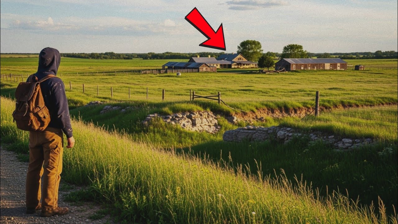 My Brothers Took Dad's 600-Acre Ranch Until the Lawyer Read the Mineral Rights Clause