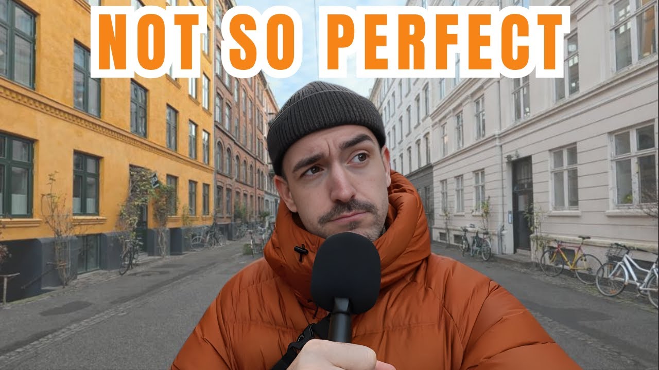 Is Copenhagen Actually A Utopia? I Asked The Locals