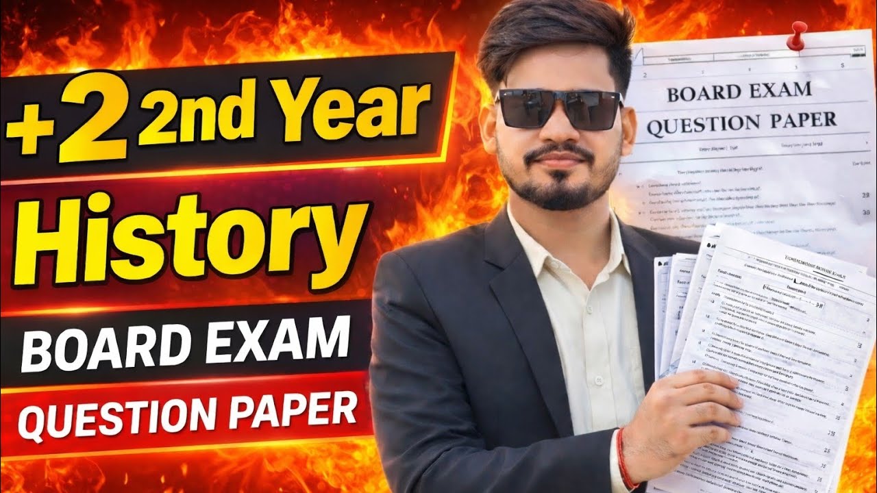 Class Xii History board exam 80 Mark question paper 2026 Chse history exam questions paper 