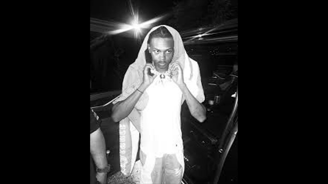 [FREE] BABYFXCE E TYPE BEAT - DOPE DEALER