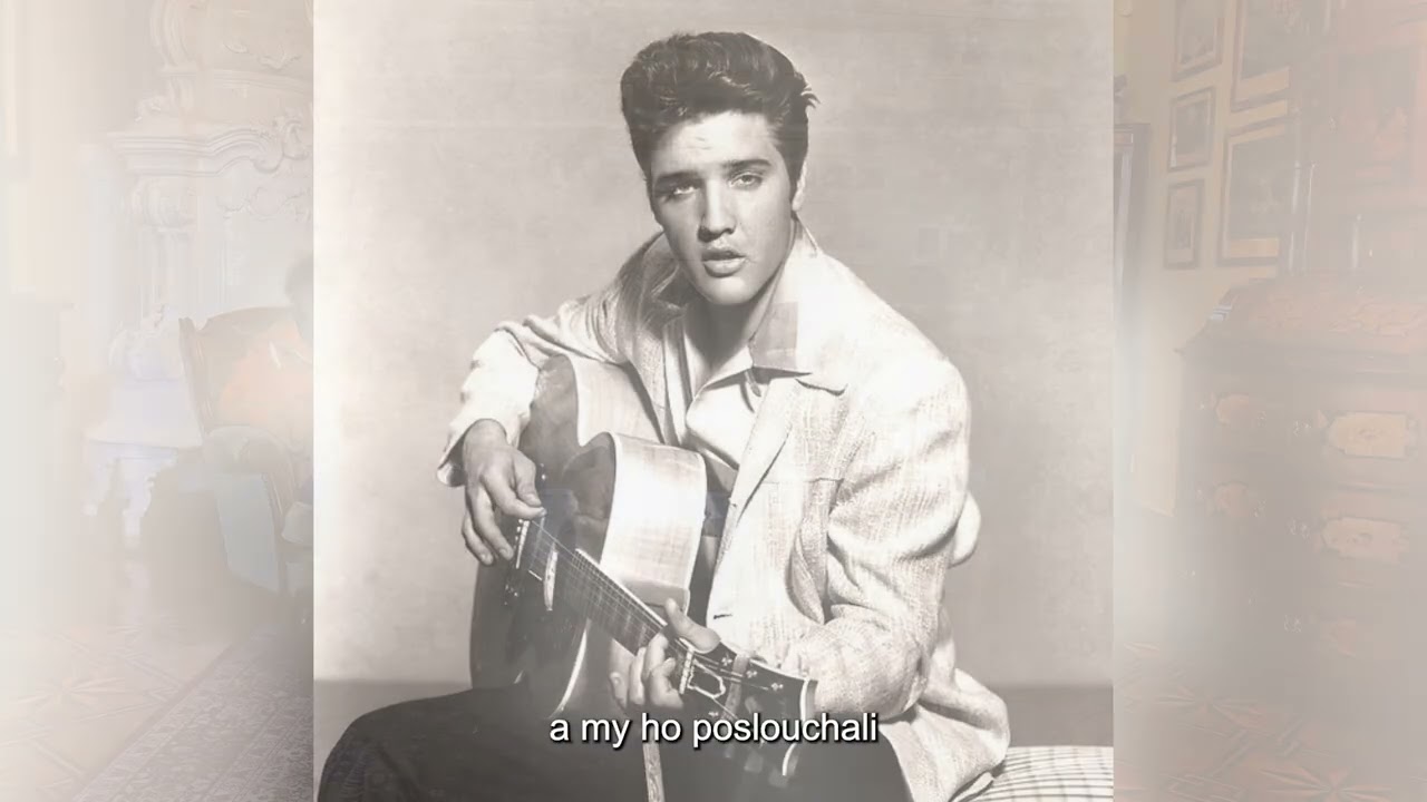 Václav Kraus: Videoreportáž