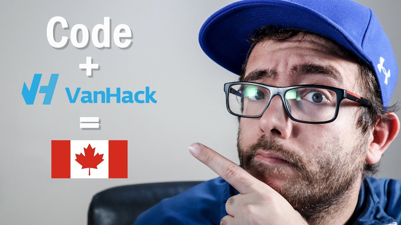 Trabalhar no Canadá pode ser mais fácil do que você pensa - Entrevista com a VanHack - S02E09