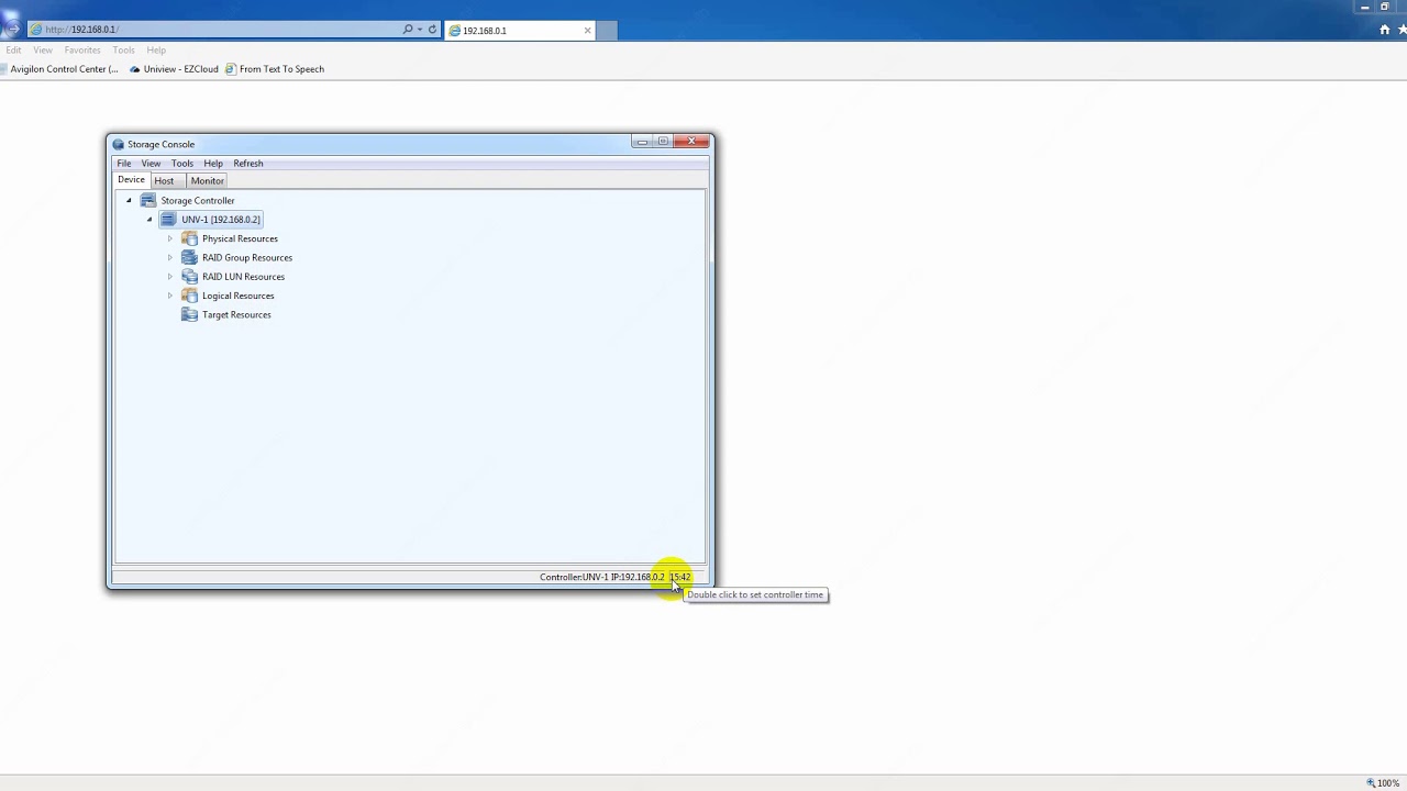 【How to】Configure IPSAN