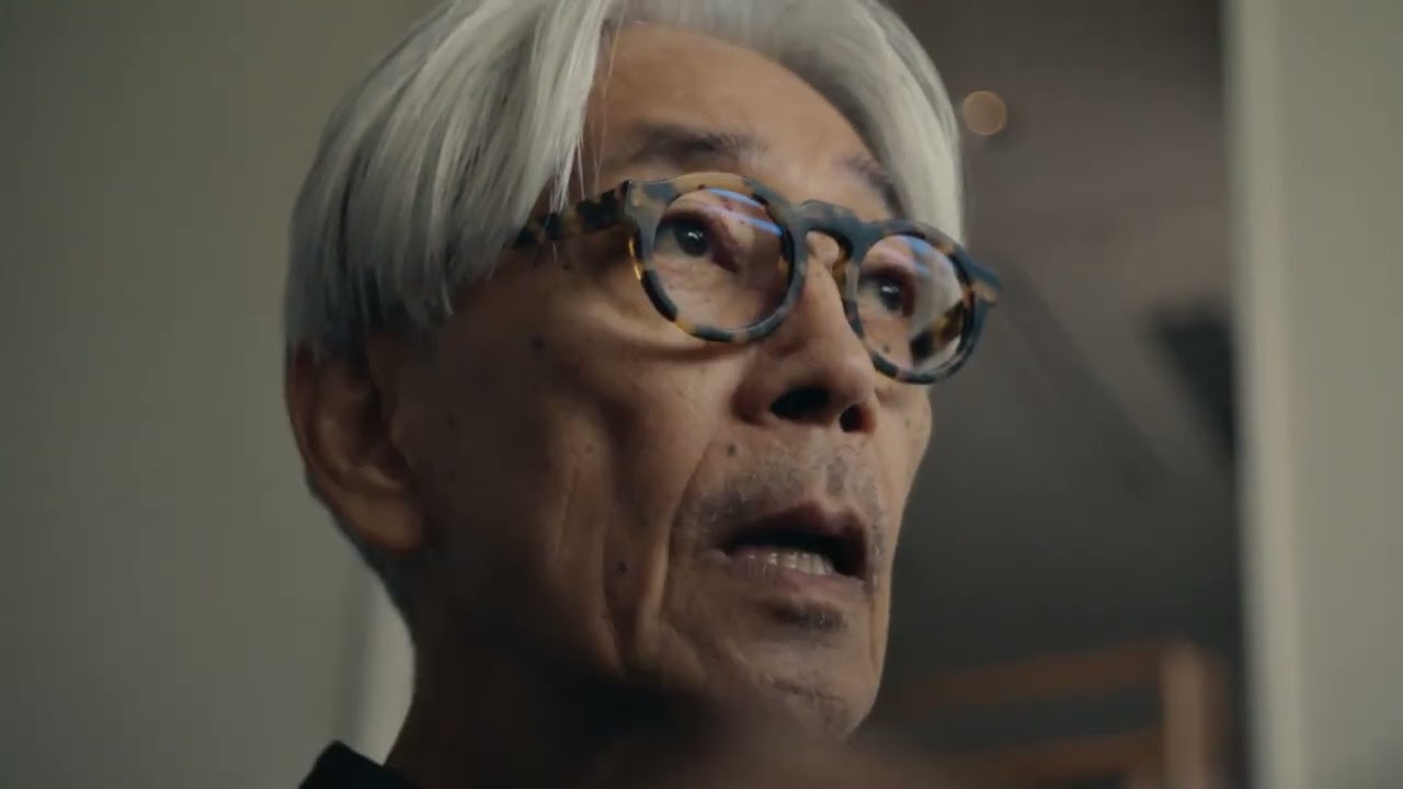 Krug & Ryuichi Sakamoto