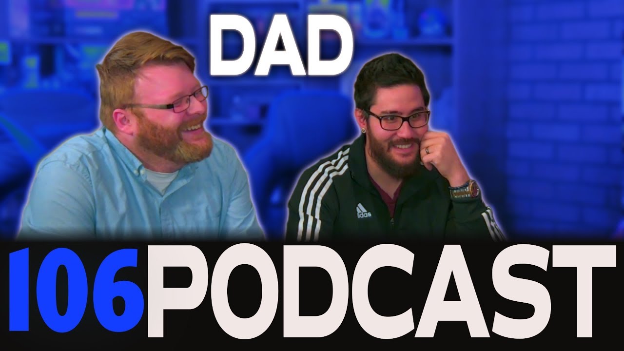 Blind Wave Podcast #106 