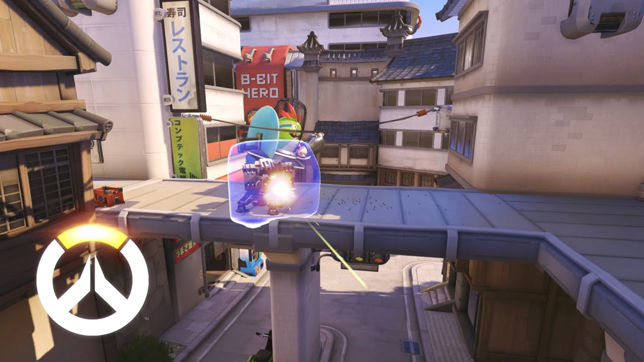 Les capacités de Bastion (FR)