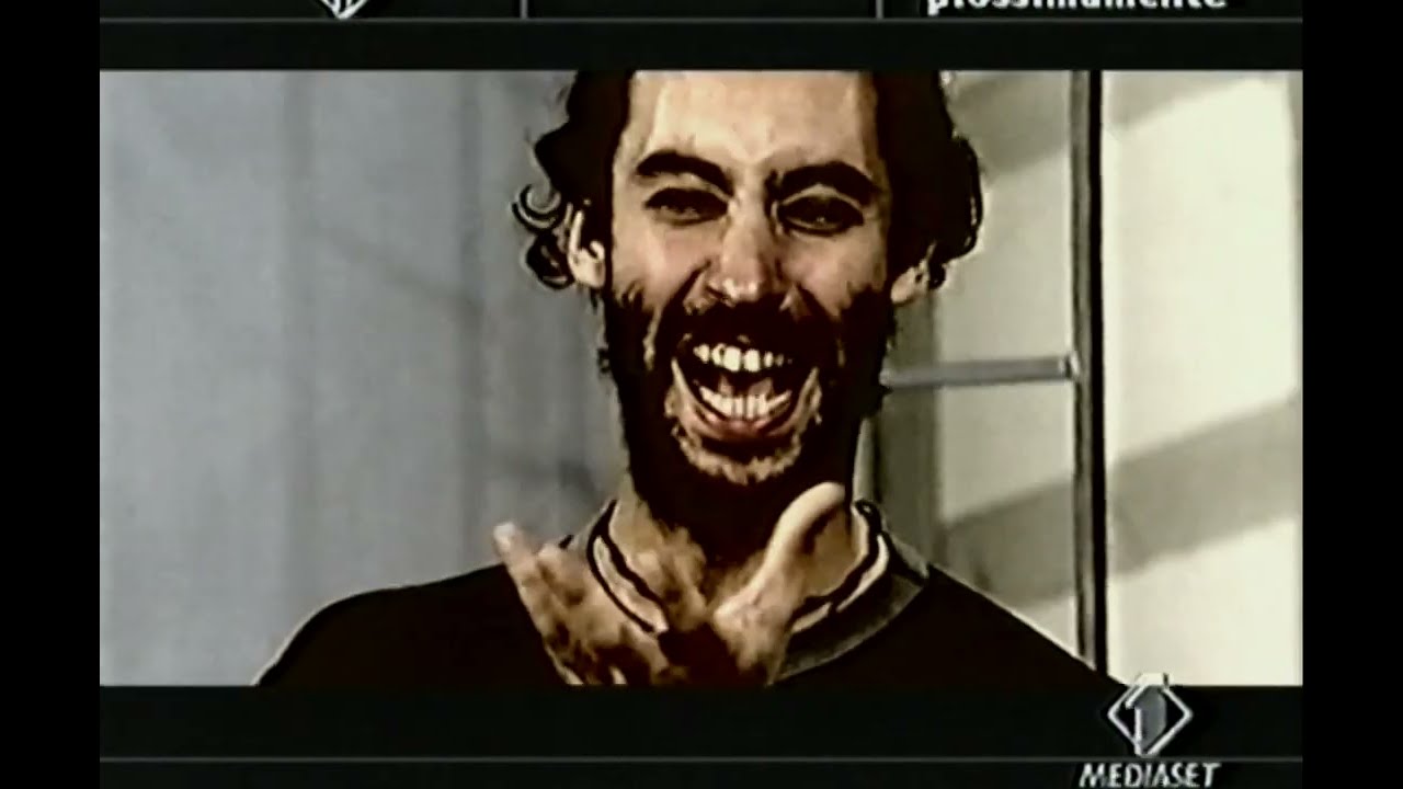 20/01/2004 - Italia 1 - Sequenza Spot 04