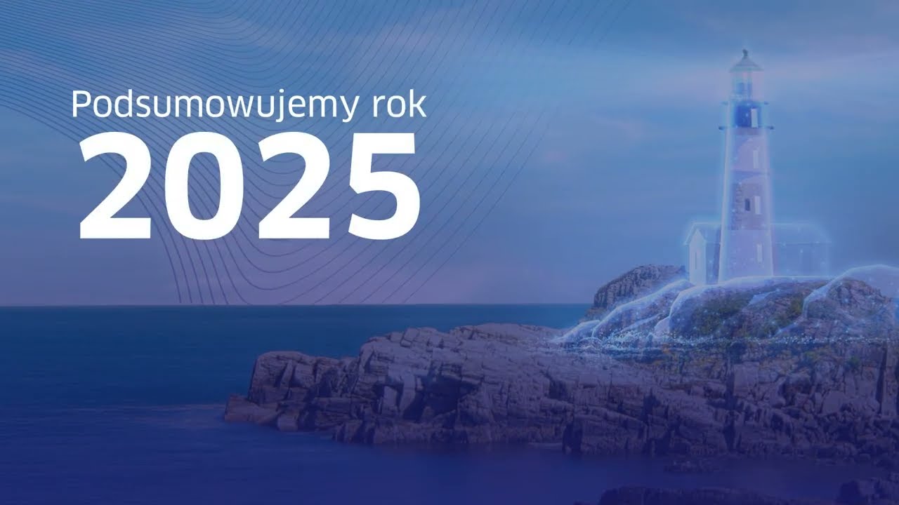 Jak dbamy o zaufanie w cyfrowym świecie? Podsumowanie 2025 r.