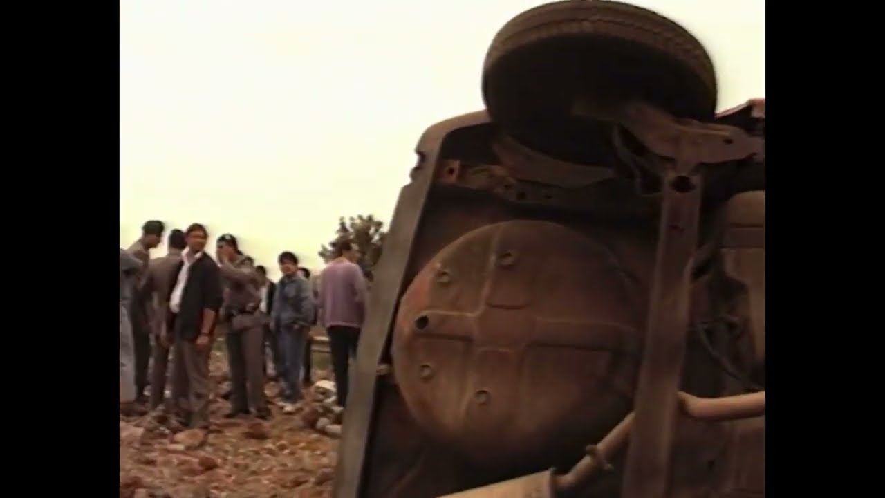 23 Maggio 1992 &ndash; Immagini Inedite: La Strage di Capaci