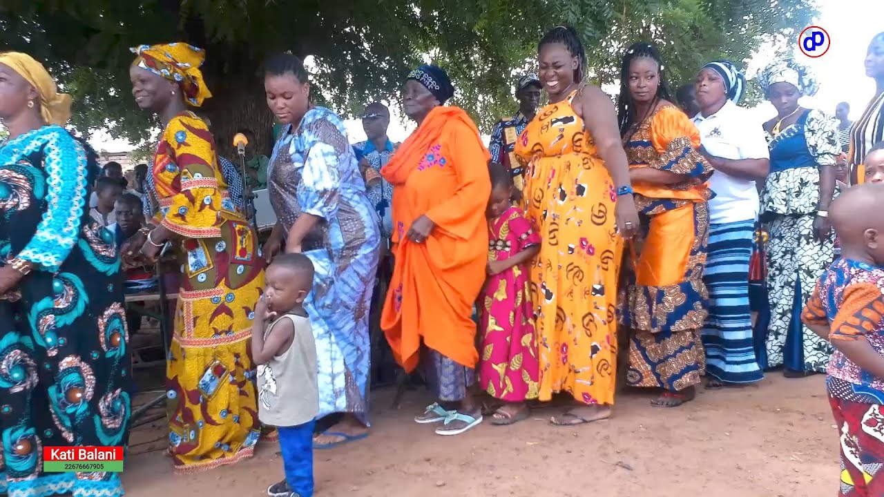 Balani Samorogouan_Partie_9
