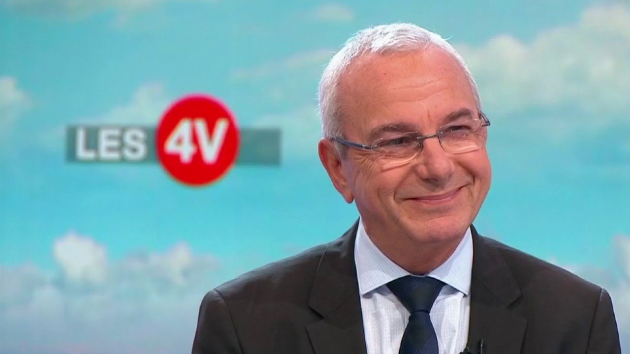 Les 4 vérités - Jean Leonetti