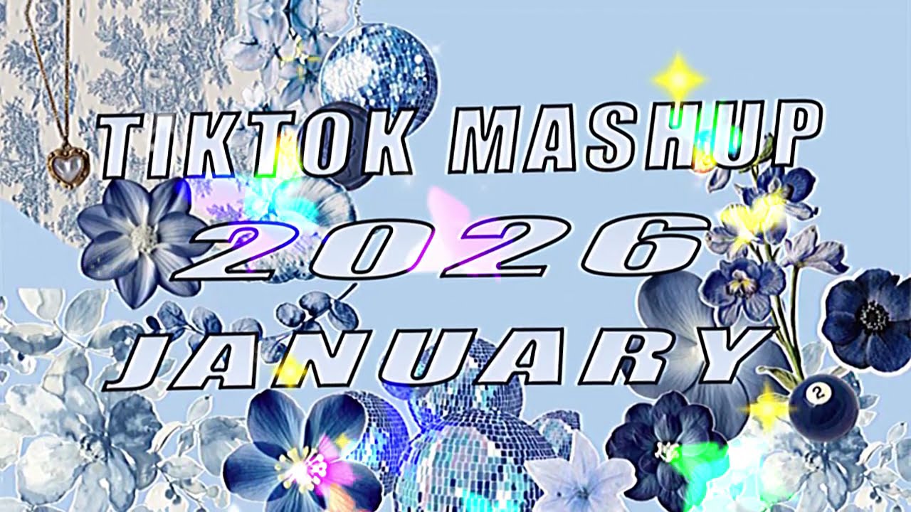 Tiktok Mashup February 🎶2026💖 (Not Clean)