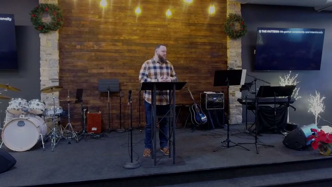 Gather Together | Essentials Series | Micah Lang
