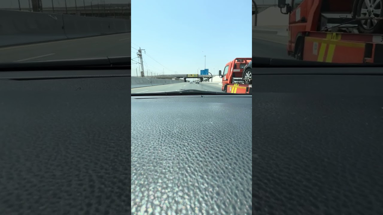 Jeddah City Drive-Al Marwa to Amir Fawaz POV Car Ride-KSA جدة-قيادة سيارة من المروة إلى الأمير| فواز