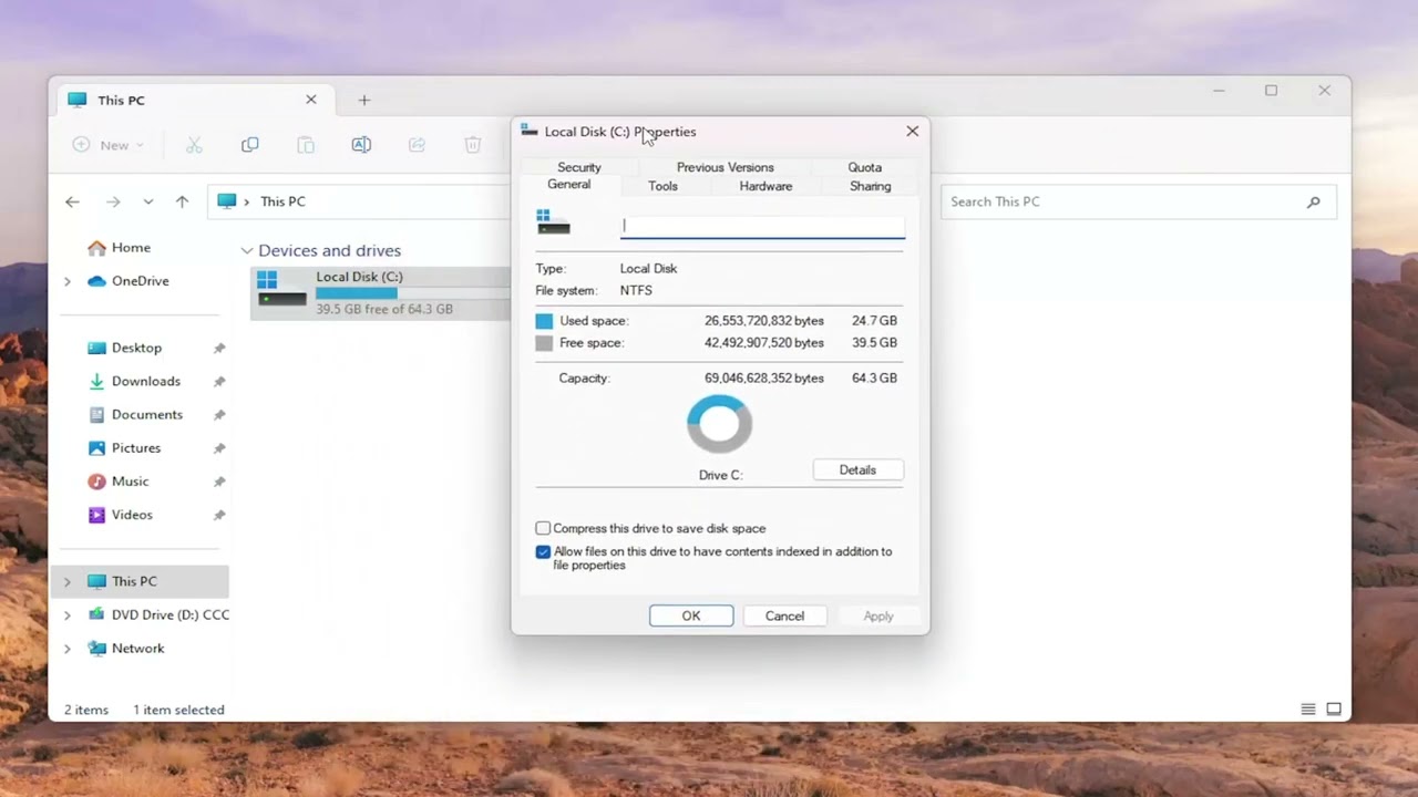 How to Enable or Disable Disk Write Caching in Windows 11 [Tutorial]