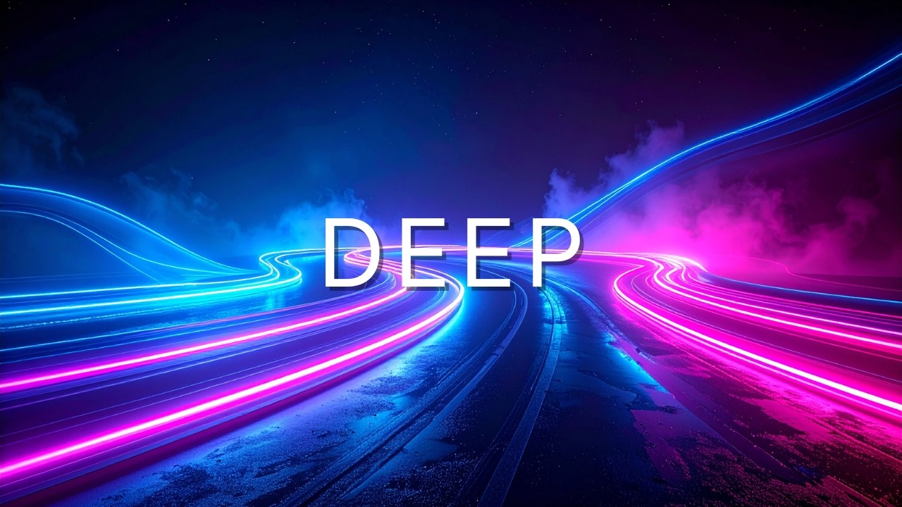 SUBMERGE &mdash; Immersive Sub-Bass Drone Ambient | Deep Low-End Soundscape for Underground Spaces