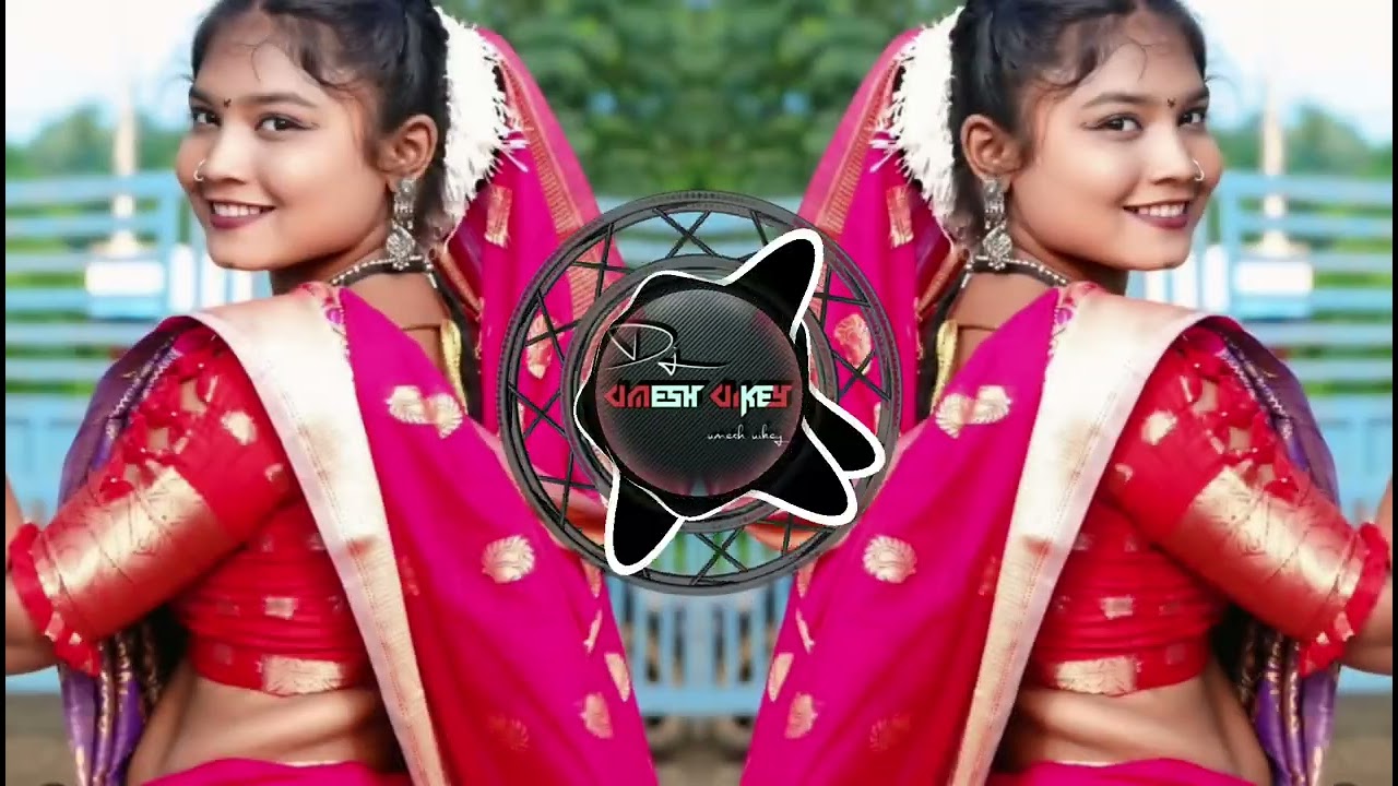 UCHO UCHO SANDAL TANA BA TAKI LATA GONDI DANCE MIX DJ UMESH UIKEY OFFICIAL 6266559635