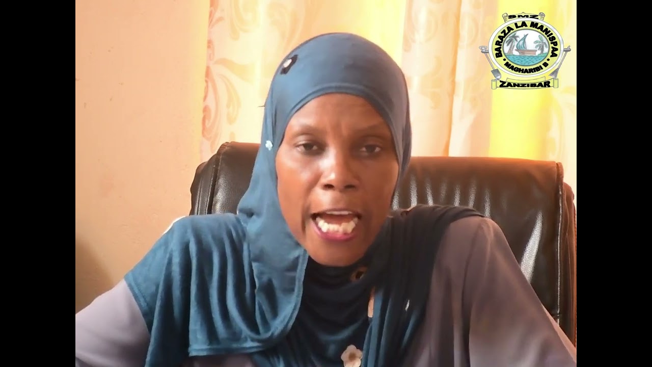MAKALA YA MASOKO (JUMBI/M.KWEREKWE)