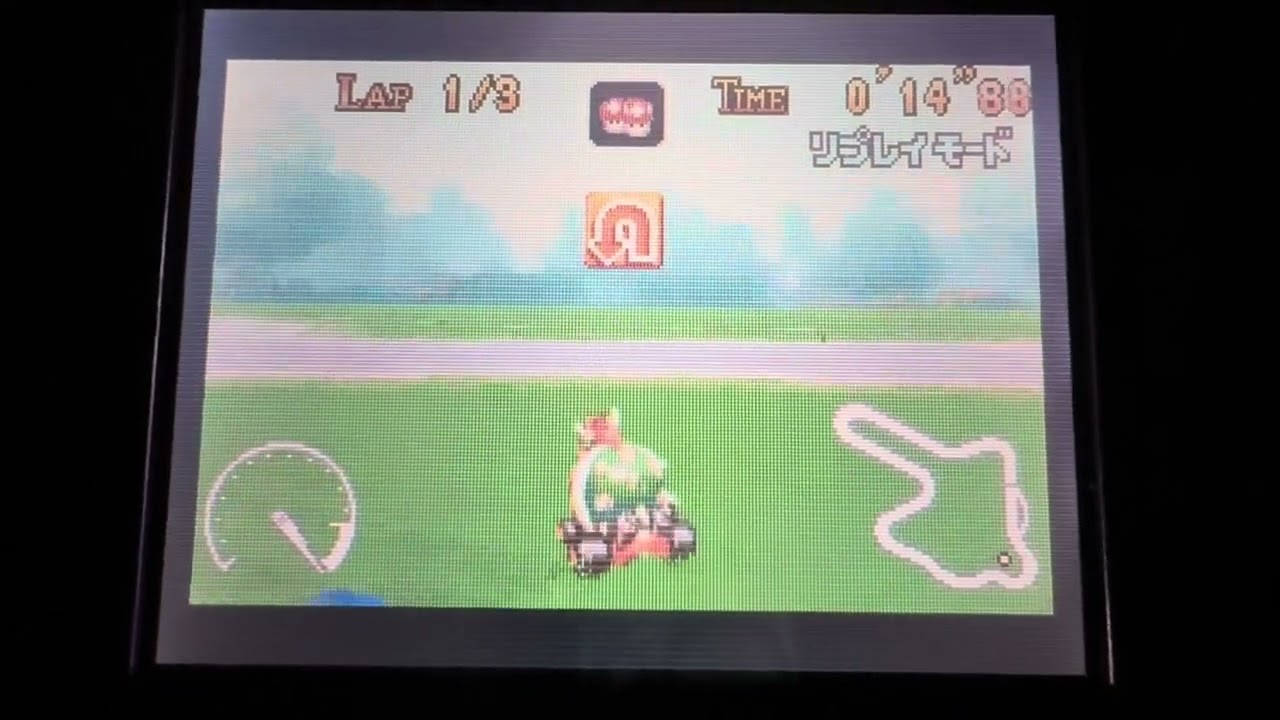 [MKSC] MC SC 48.21(Former WR)