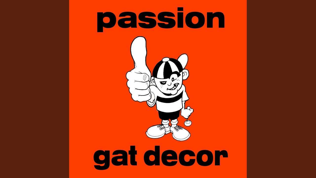 Passion (Naked Edit)