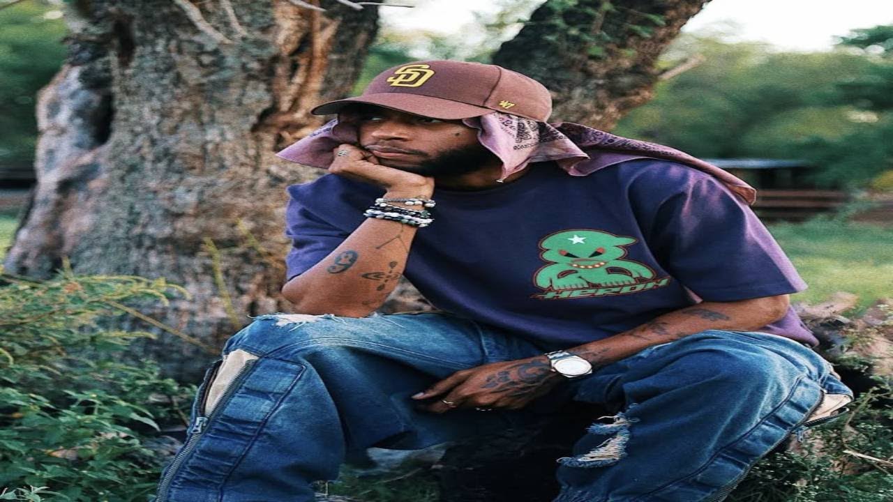 [FREE] 6LACK X BRYSON TILLER TYPE BEAT – “DEEP THOUGHTS” (DARK / EMOTIONAL RNB) TYPE BEAT 2026