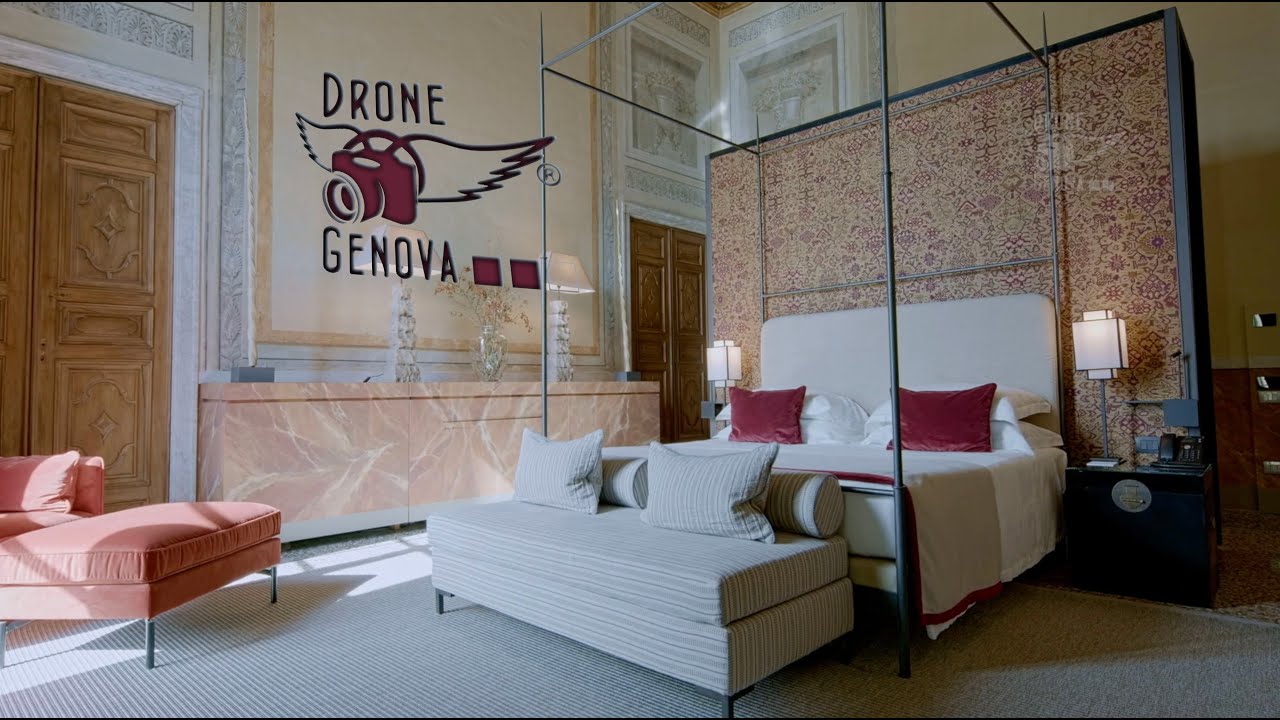 Palazzo Durazzo Suites | Video Promo