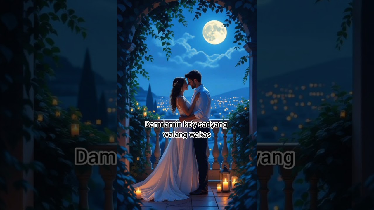 Una't Huling Pag-ibig By: Angel & Mico C.