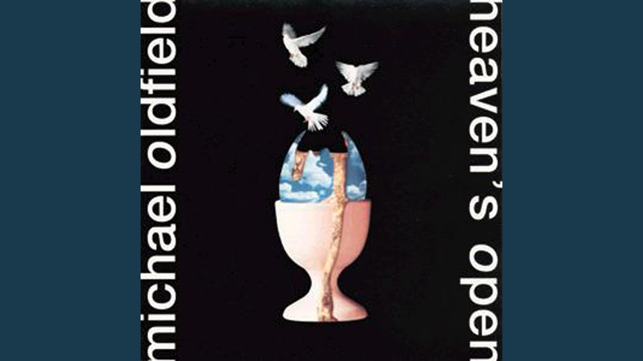 Heaven's Open (2000 Remaster)