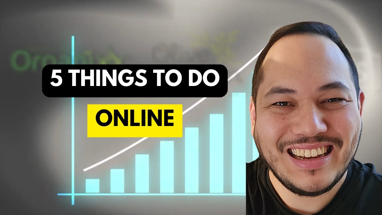 5 Digital Marketing Mistakes You Need to Avoid in 2025 [MASTERCLASS HIGHLIGHTS]