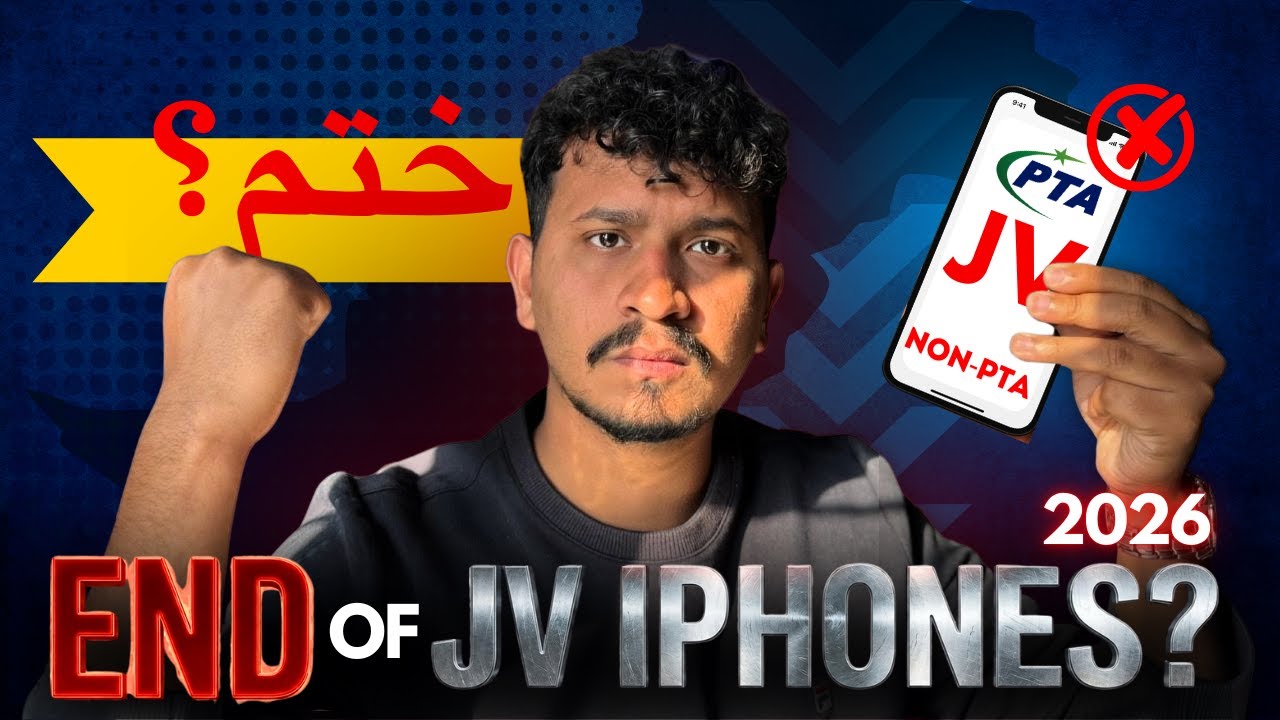 JV iPhone in 2026 – Should You Buy It or Avoid It?