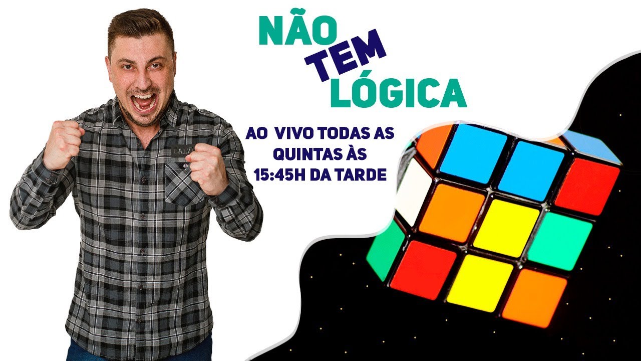 Sequências Lógicas - Jhoni Zini