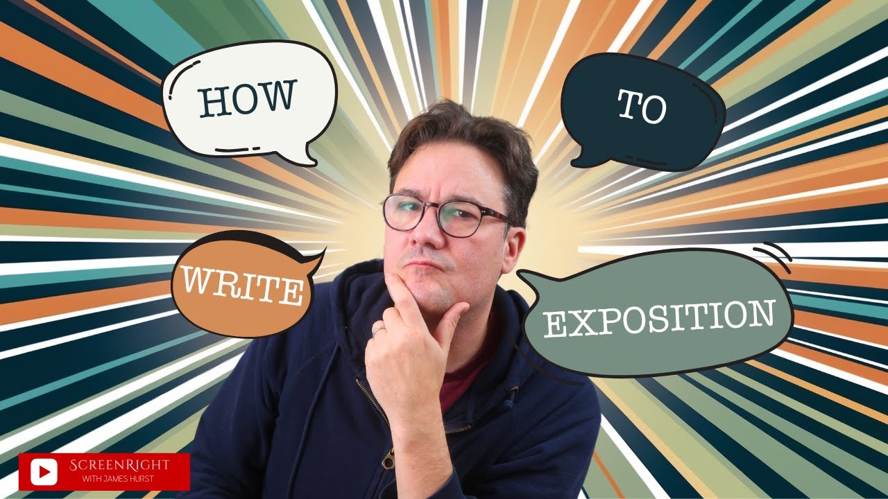 How to Write Exposition in Screenwriting (5 Pro Tips)