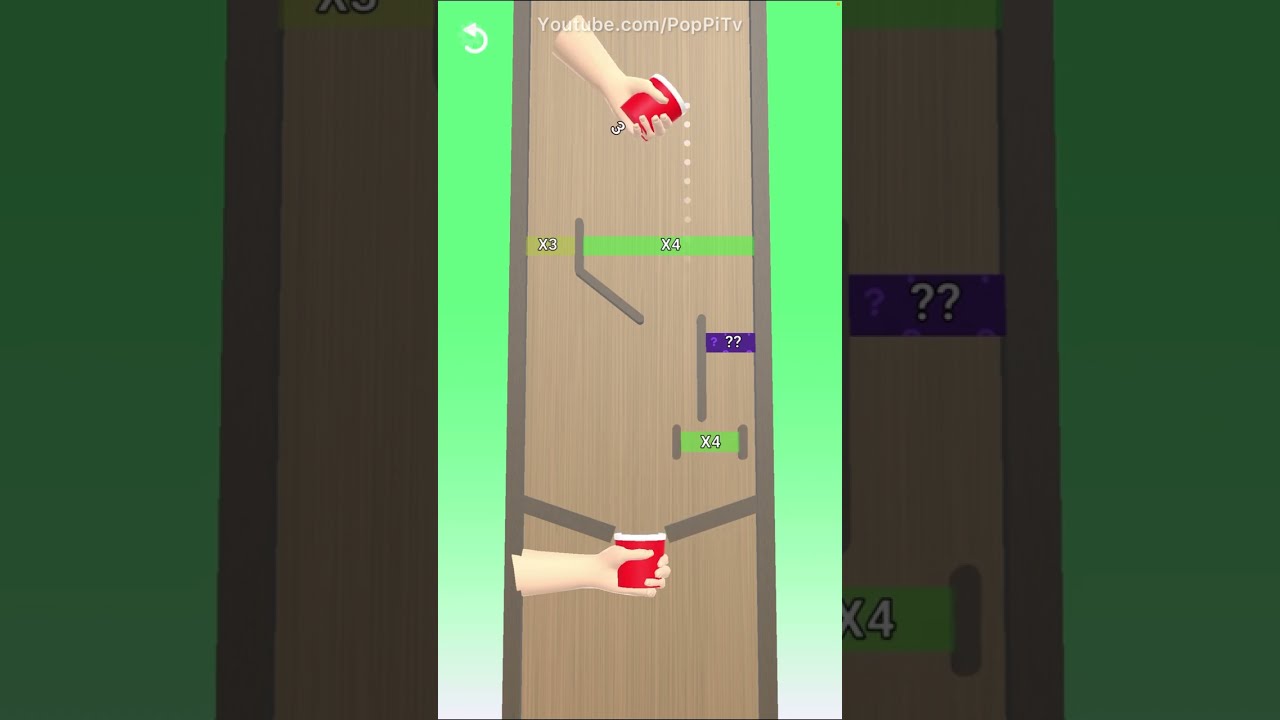 Bounce And Collect - All Levels Gameplay Pop Pi (Levels 11-20)