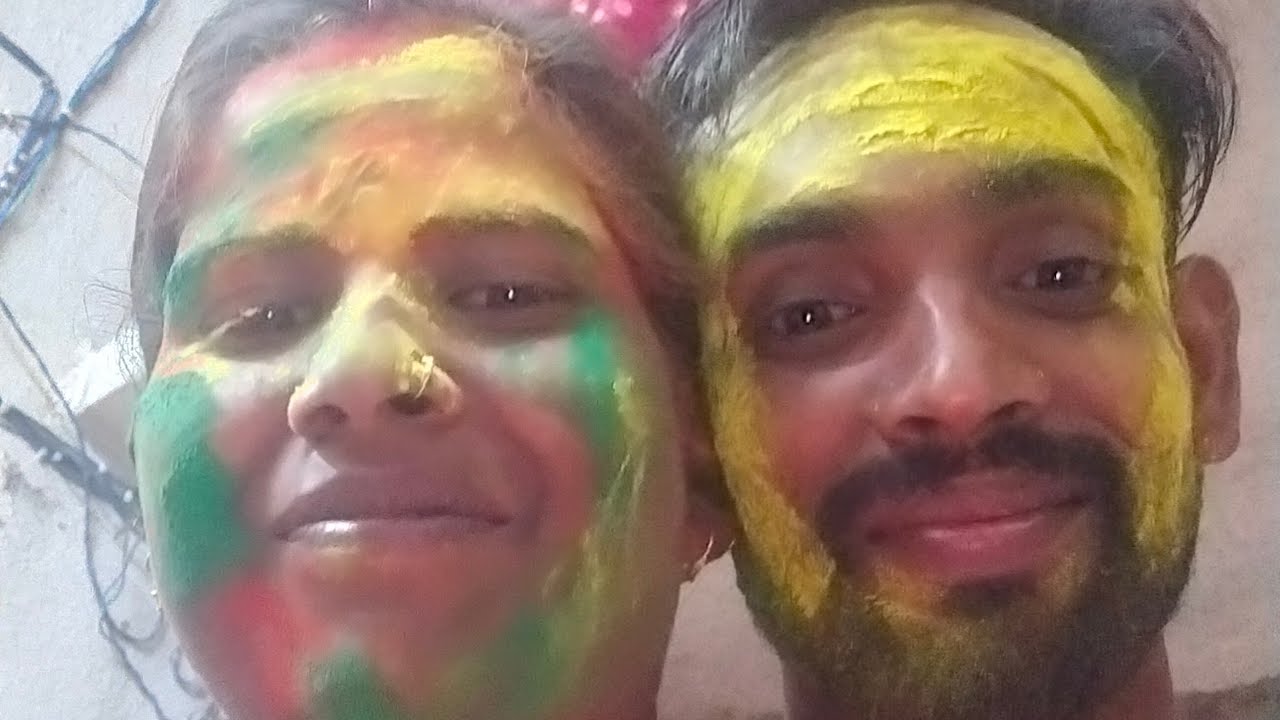 🔴💐🤝hello friend aap sabhi ka swagat Hai hamare live video mein Happy Holi Radhe Radhe 🙏🌙