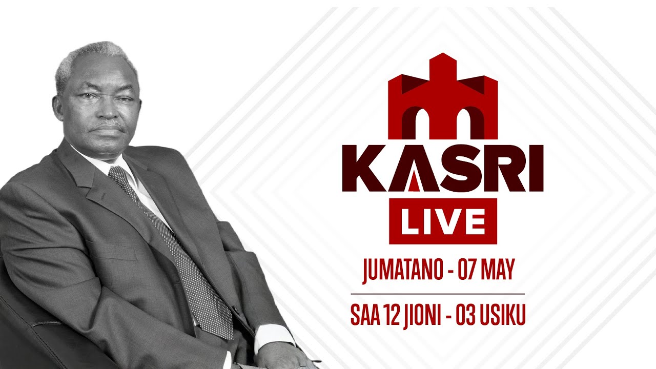 LIVE KASRI LA KIKEKE:KIFO CHA HAYATI CLEOPA MSUYA, MAKADINALI WAKUTANA VATCAN, KANSELA MPYA AAPISHWA