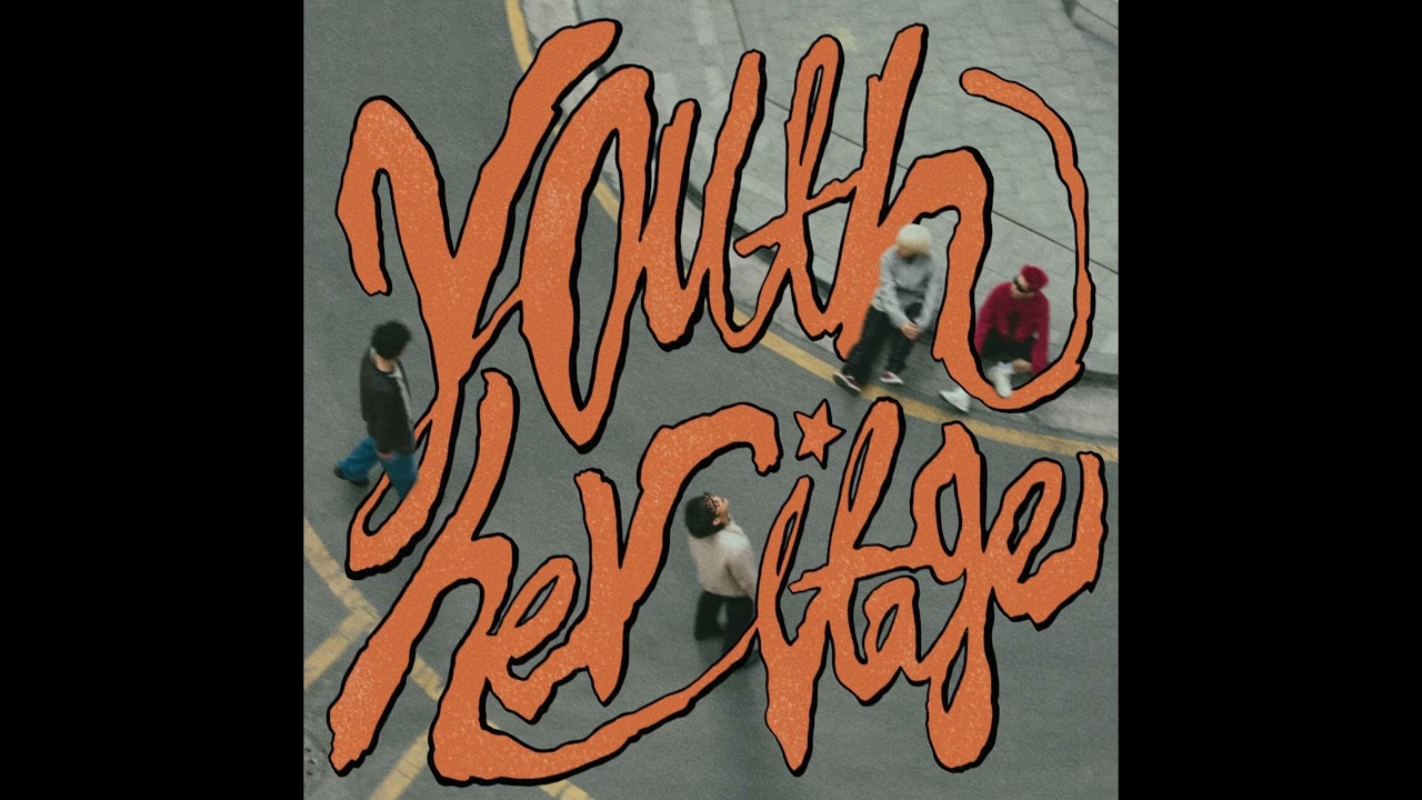 [Official Audio] 팔칠댄스 (87dance) - Youth Heritage