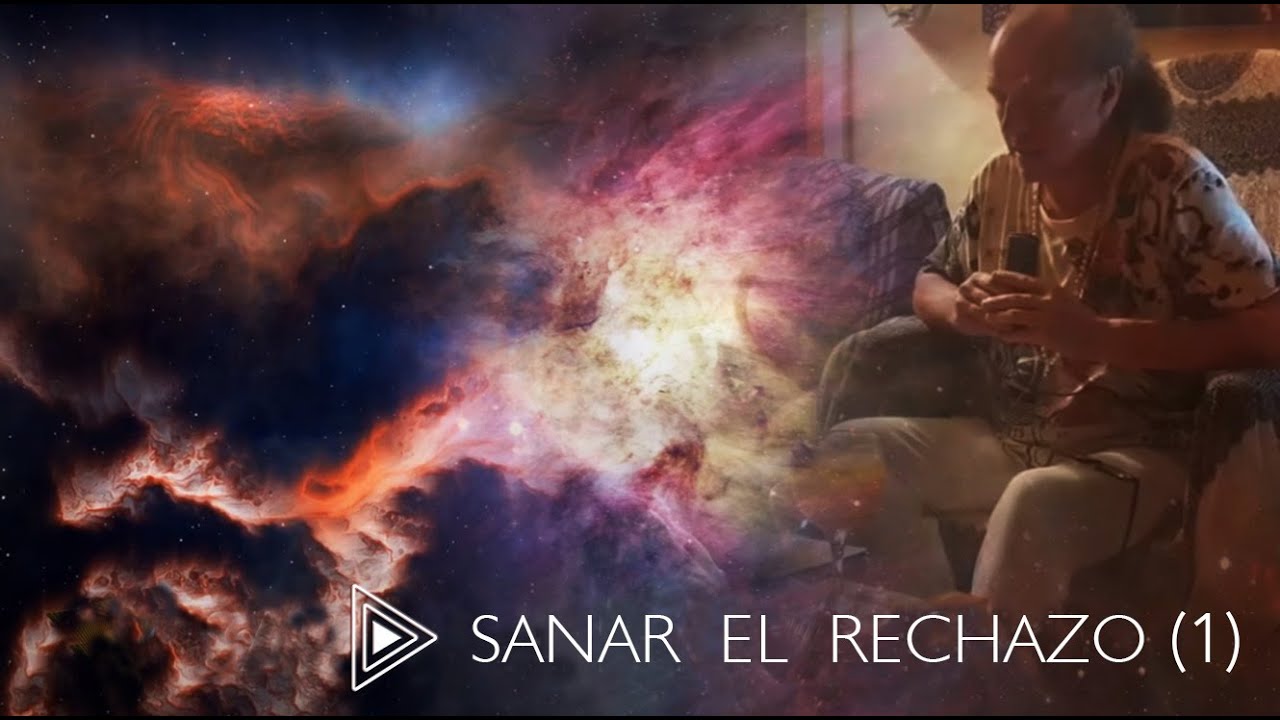 SANAR EL RECHAZO - TRIANGULAR PRODUCTION