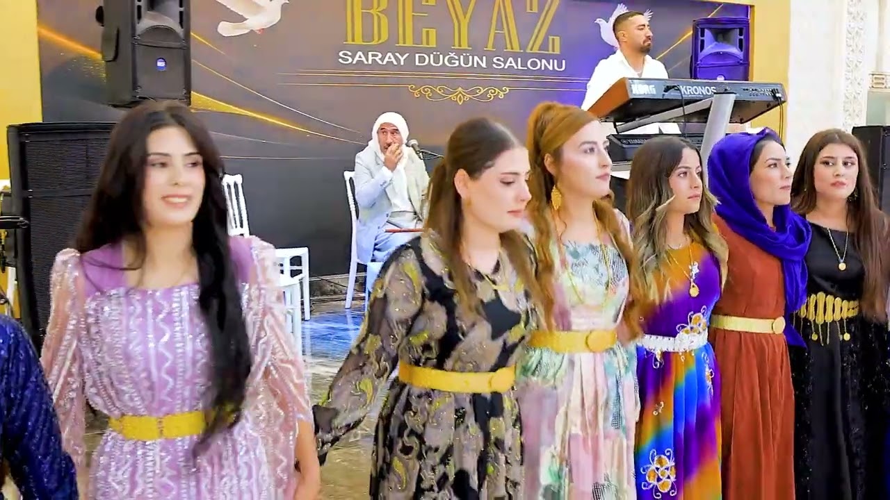 ATLADAN AİLESİ - MİNE & MAHMUT - BEYAZ SARAY / FOTO GÜVEN PART 2