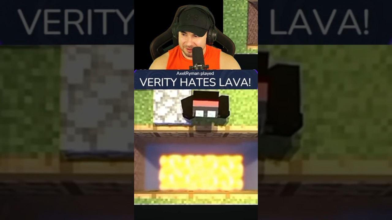 My viewers try to time verity alerts... Try not to laugh!