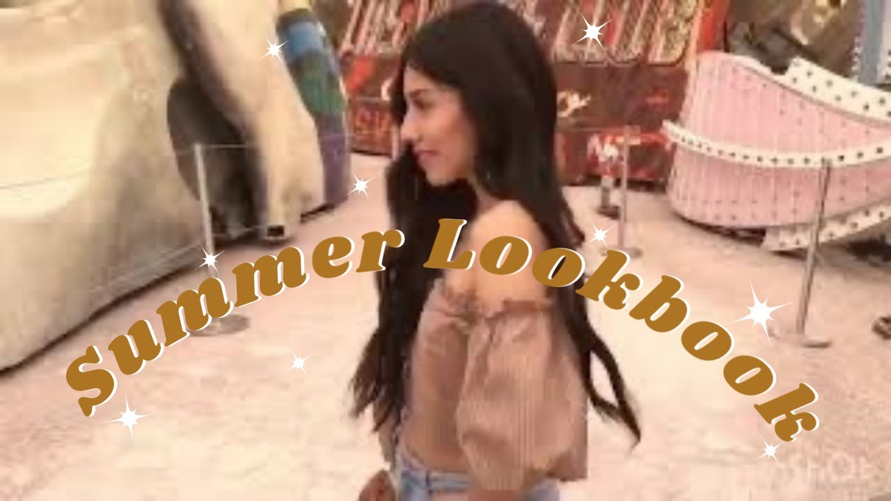 CASUAL SUMMER OUTFITS FROM OUR SUMMER COLLECTION | LAUNCHING OUR SUMMER COLLECTION | SMALL BUSINESS